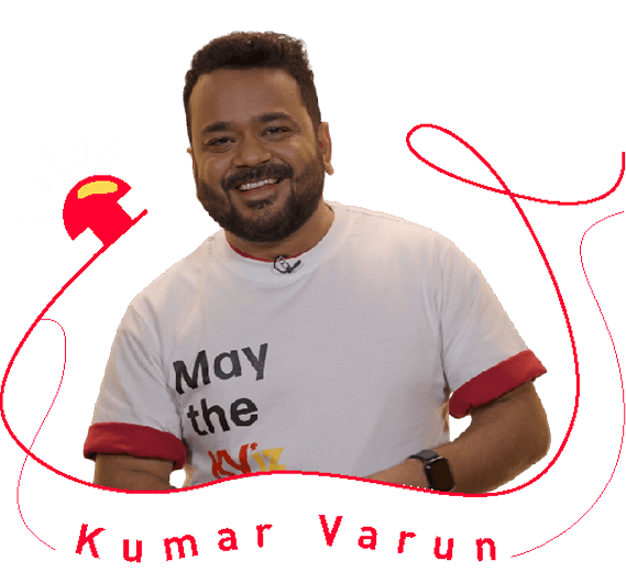 Kumar Varun